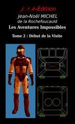 Les Aventures Impossibles Tome 2